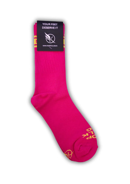 Kashira Socks