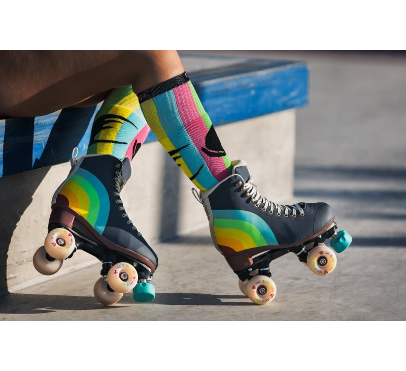 Chaya Melrose Elite - Skate Package