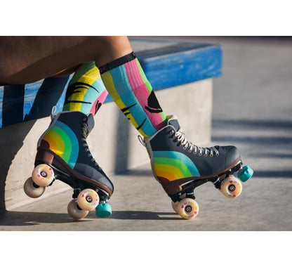 Chaya Melrose Elite - Skate Package