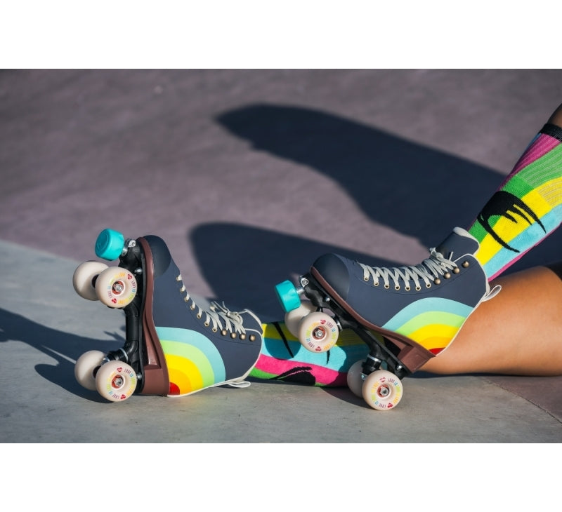 Chaya Melrose Elite - Skate Package