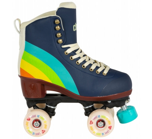 Chaya Melrose Elite - Skate Package