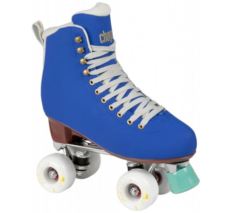 Chaya Melrose Deluxe - Skate Package