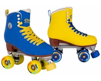 Chaya Melrose Deluxe - Skate Package
