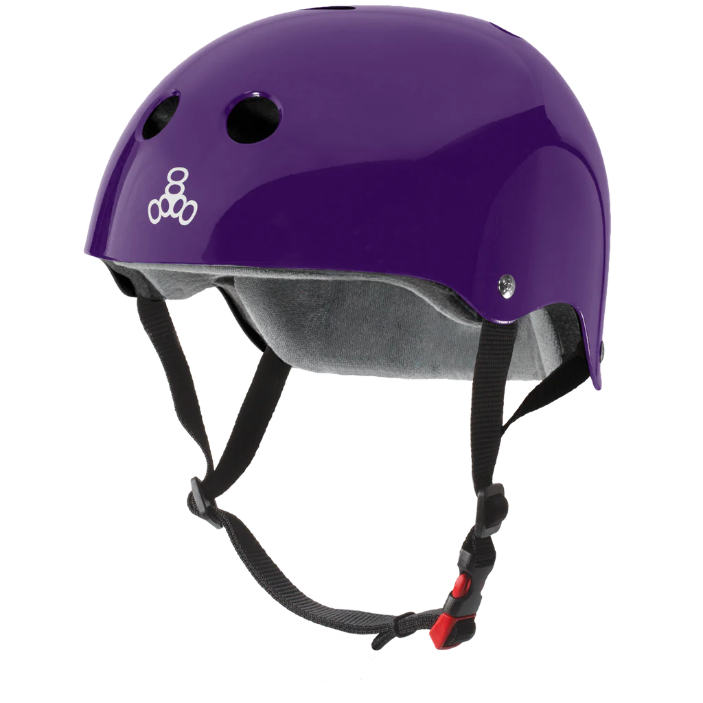 888 Certified Sweat Saver Helmet