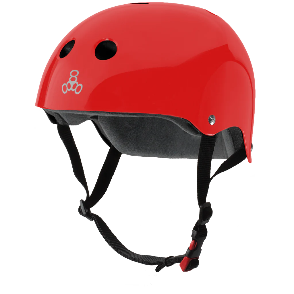 888 Certified Sweat Saver Helmet