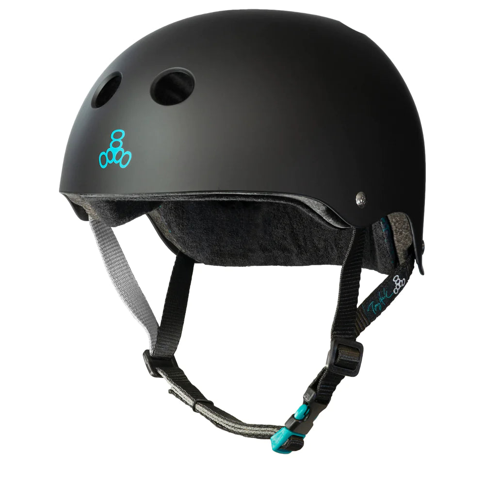 888 Certified Sweat Saver Helmet