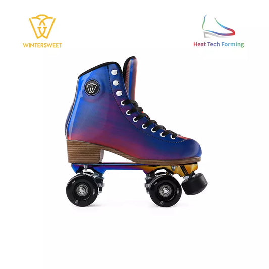 Wintersweet - Eden Skates