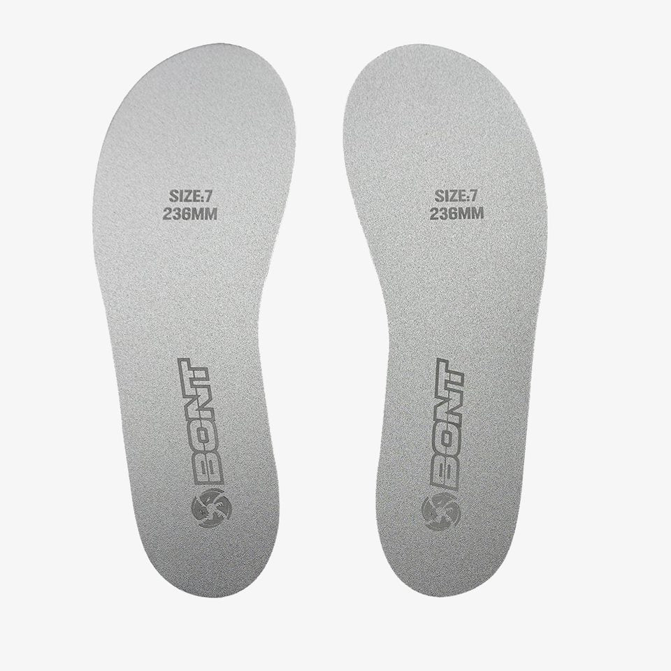 Bont Aluminum Insoles