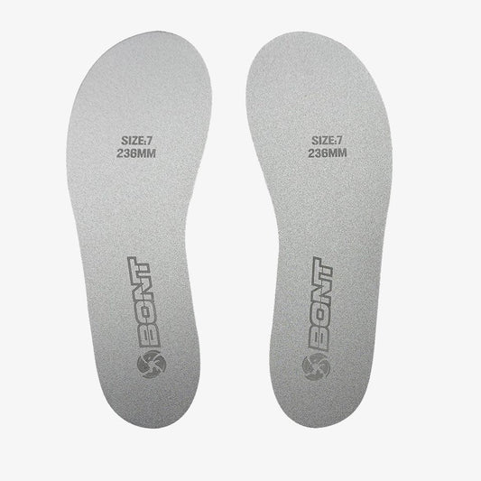 Bont Aluminum Insoles
