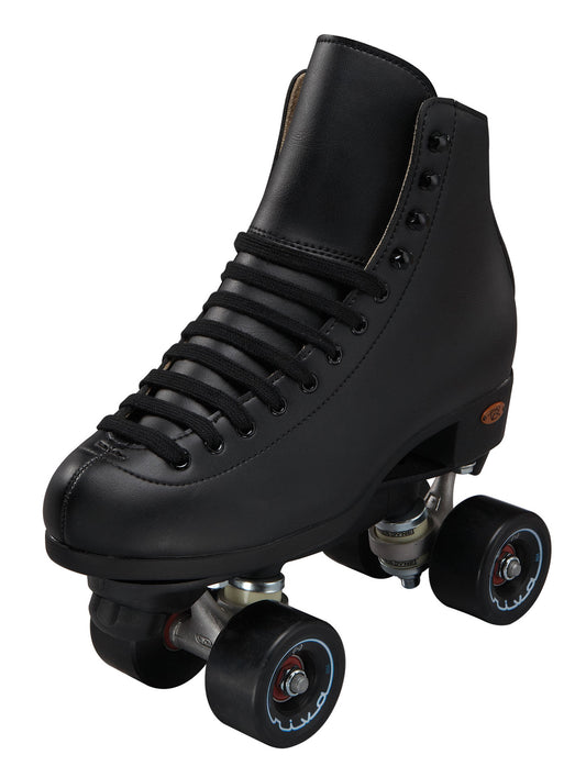Riedell 111 Boost Skate Package