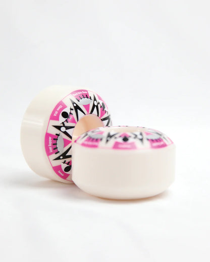 Black Girls Skate X Last Supper Formula Holythane (53mm/101a) Classic