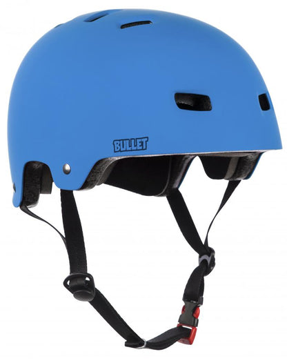 Bullet Deluxe Helmet