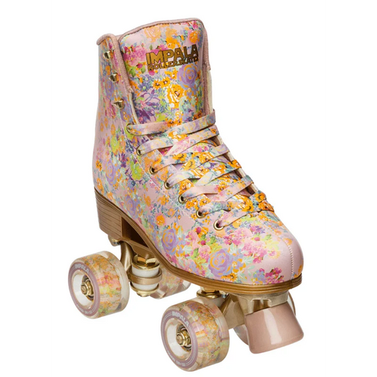 Impala Quad Skate - Cynthia Rowley Floral