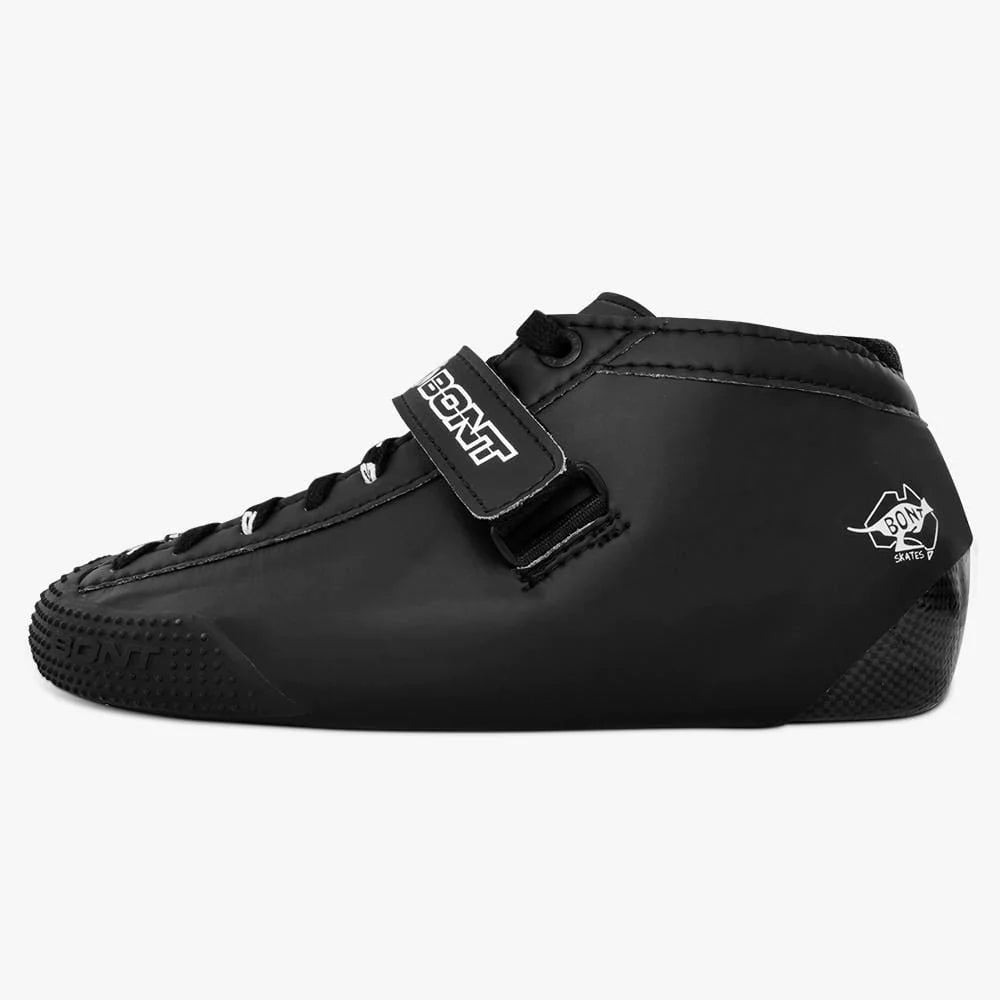 Bont Hybrid Carbon Durolite Roller Derby Boot Only
