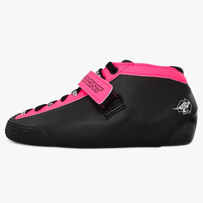 Bont Hybrid Carbon Durolite Roller Derby Boot Only