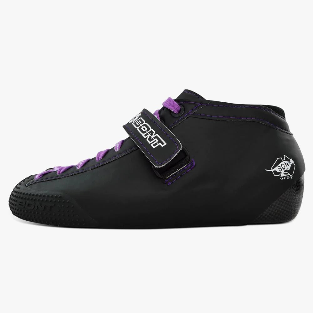 Bont Hybrid Carbon Durolite Roller Derby Boot Only