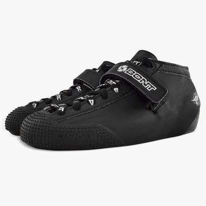 Bont Hybrid Carbon Durolite Roller Derby Boot Only