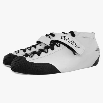 Bont Hybrid Carbon Durolite Roller Derby Boot Only