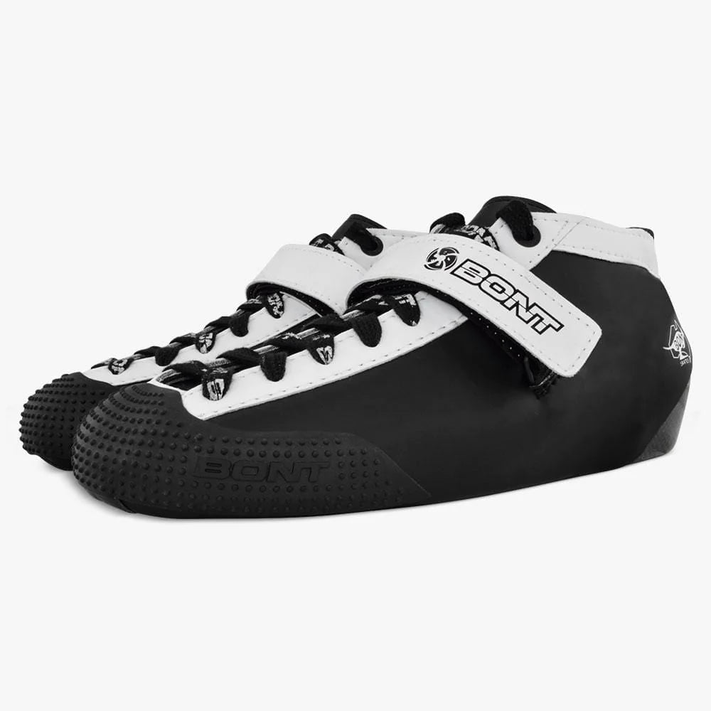 Bont Hybrid Carbon Durolite Roller Derby Boot Only