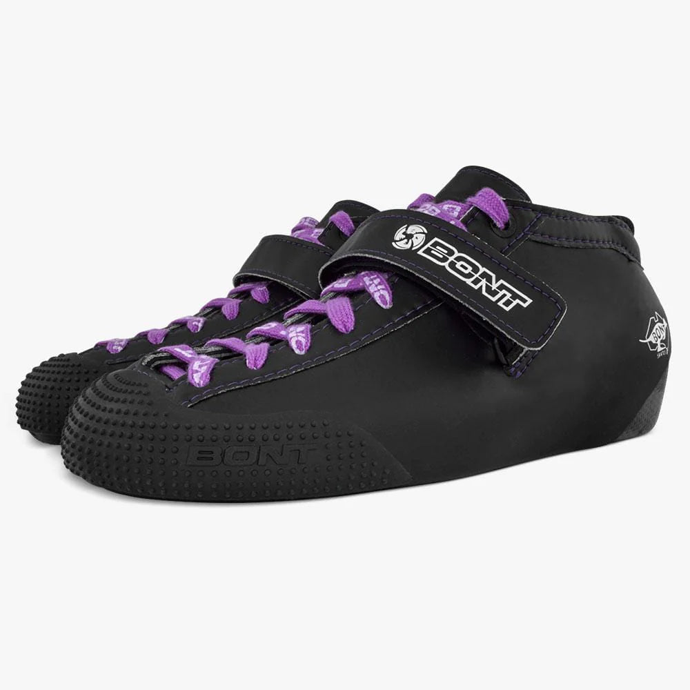 Bont Hybrid Carbon Durolite Roller Derby Boot Only