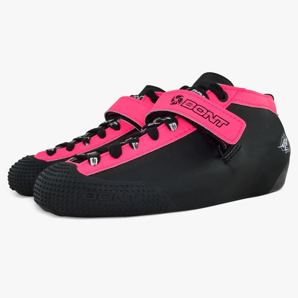 Bont Hybrid Carbon Durolite Roller Derby Boot Only