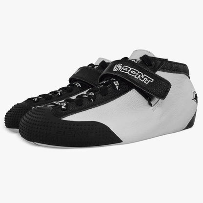 Bont Hybrid Carbon Leather Roller Derby Boot Only