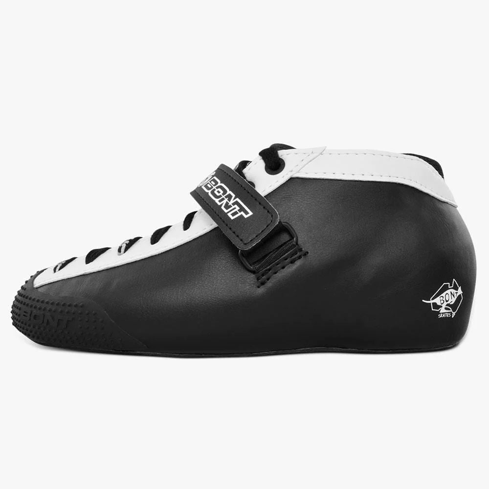Bont Hybrid Roller Derby Boot Only
