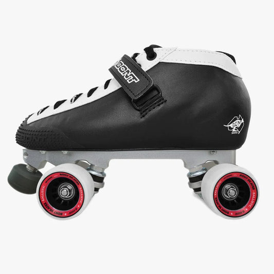 Bont Hybrid Tracer Skate Package