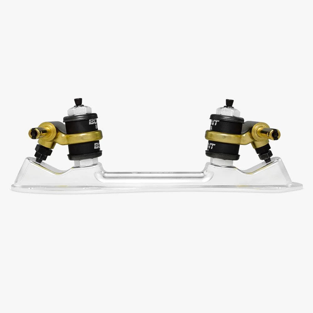 Bont Zeus NTS Speed Plate