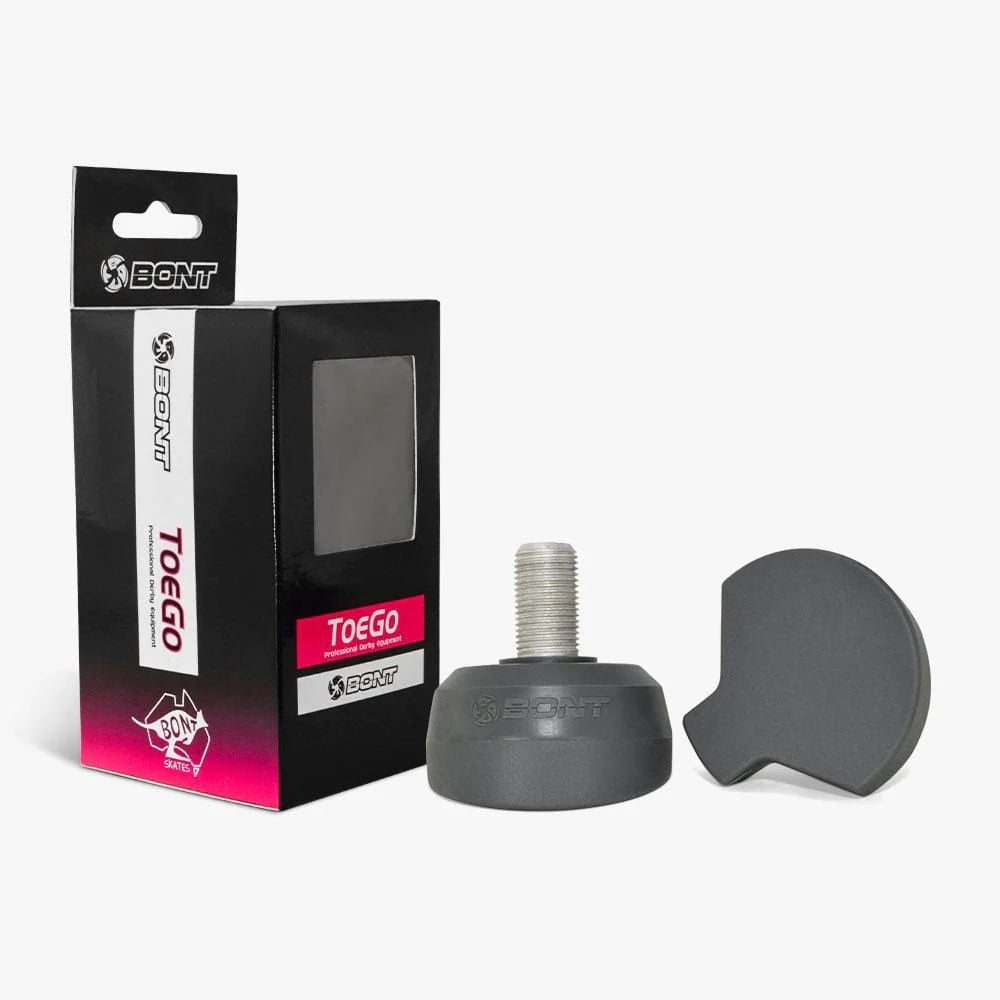 Bont ToeGo Toe Stops