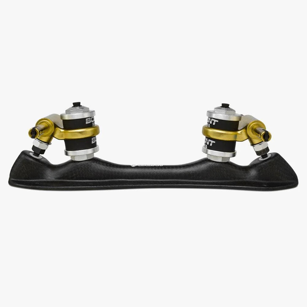 Bont Zeus Carbon NTS Speed Plate