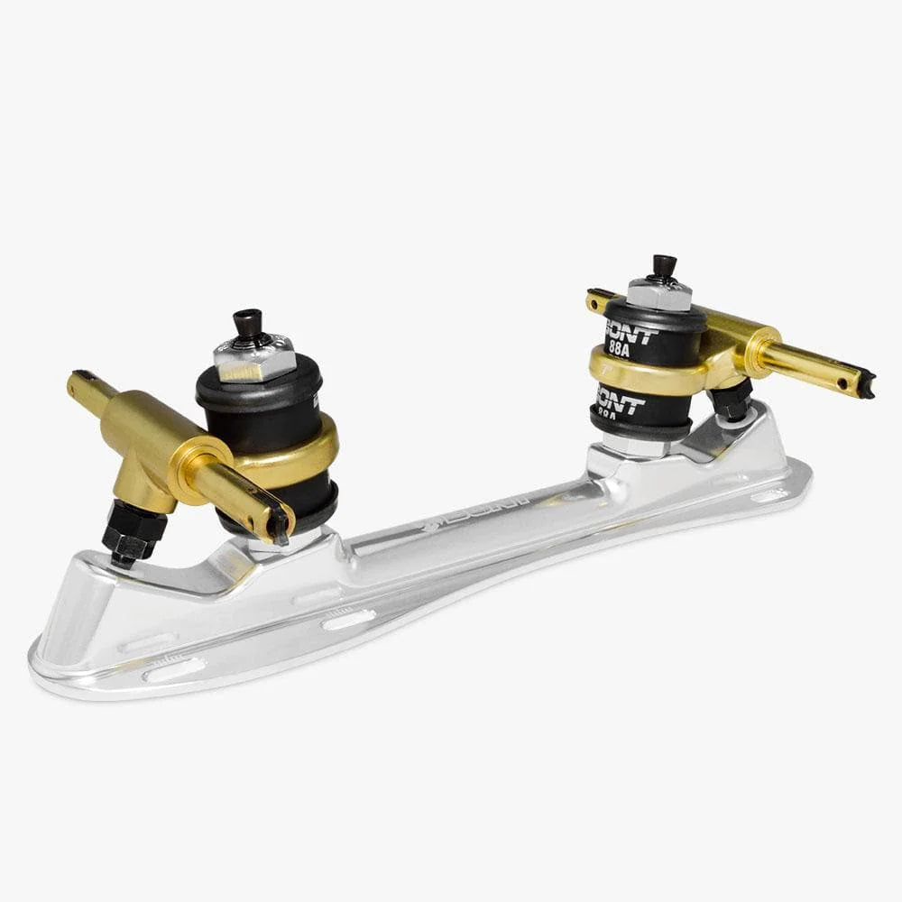 Bont Zeus NTS Speed Plate