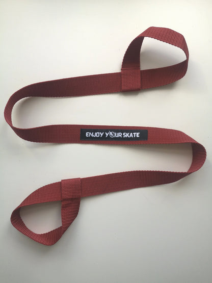 Kashira Single Colour Skate Leash