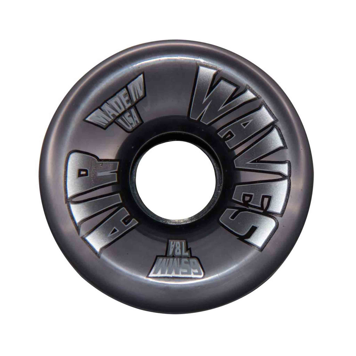 Ventro Airwaves - CLEAR (Set of 8)