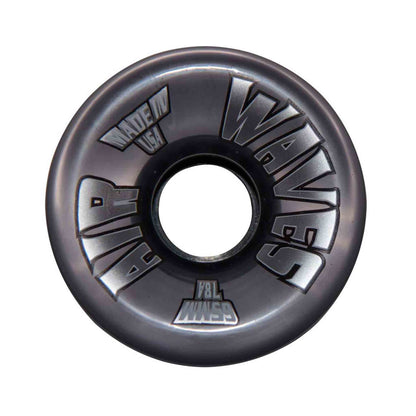 Ventro Airwaves - CLEAR (Set of 8)