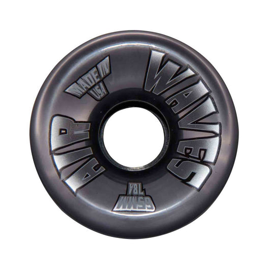 Ventro Airwaves - CLEAR (Set of 8)