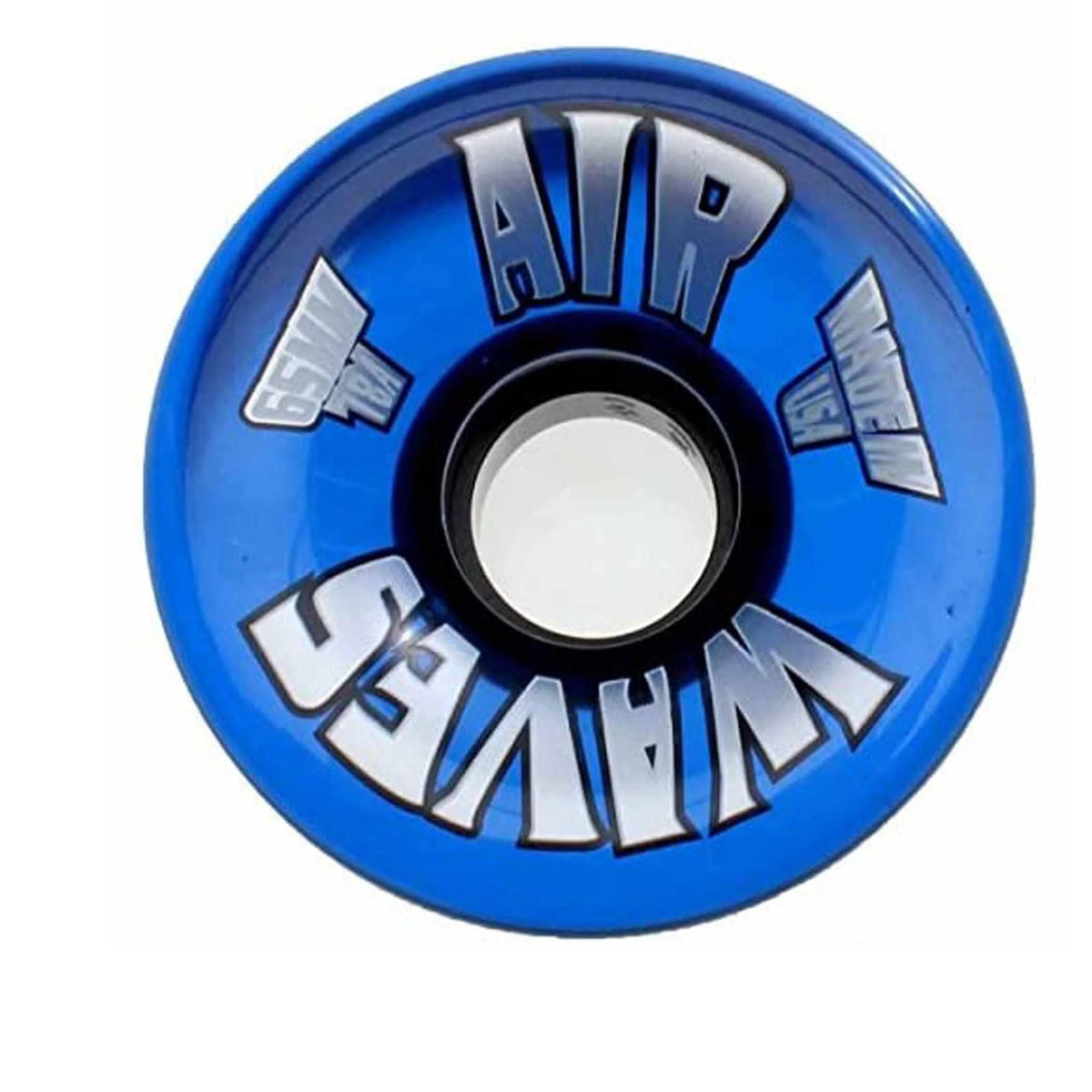 Ventro Airwaves - CLEAR (Set of 8)