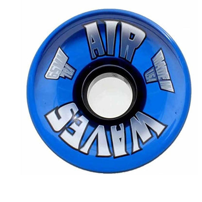 Ventro Airwaves - CLEAR (Set of 8)