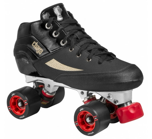 Chaya Pearl - Skate Package