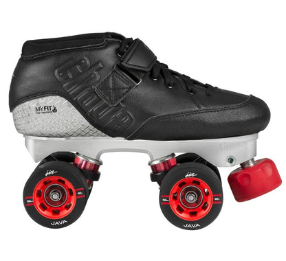Chaya Onyx - Skate Package