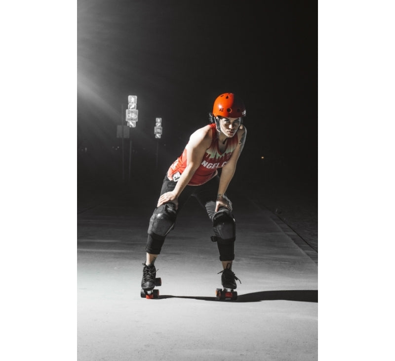 Chaya Eclipse - Skate Package