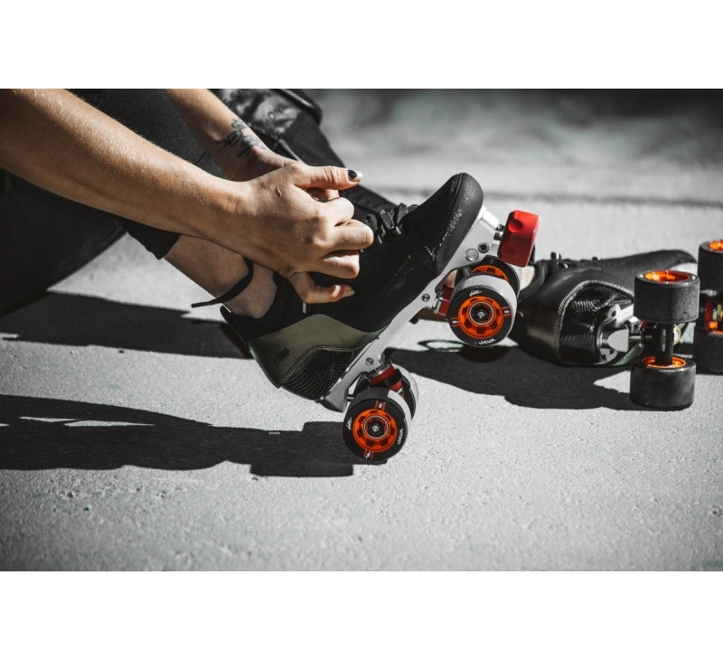 Chaya Eclipse - Skate Package