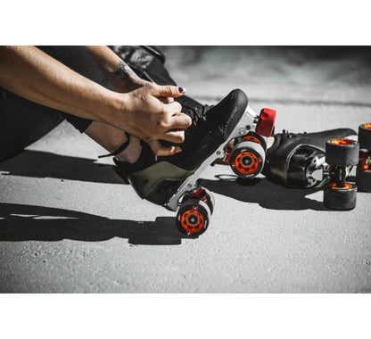 Chaya Eclipse - Skate Package