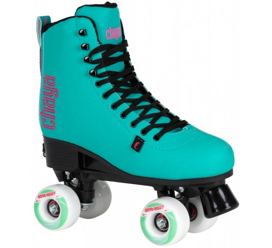 Chaya Bliss Adjustable - Skate Package