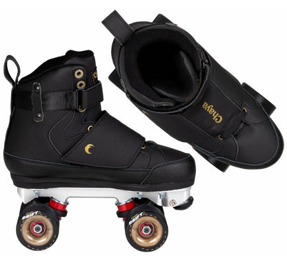 Chaya Chameleon High - Skate Package
