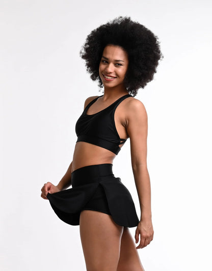 Kashira Samba Skirts
