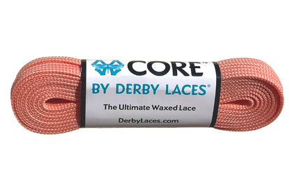 DerbyLaces "CORE" (6mm) Roller Skate Laces - 84"