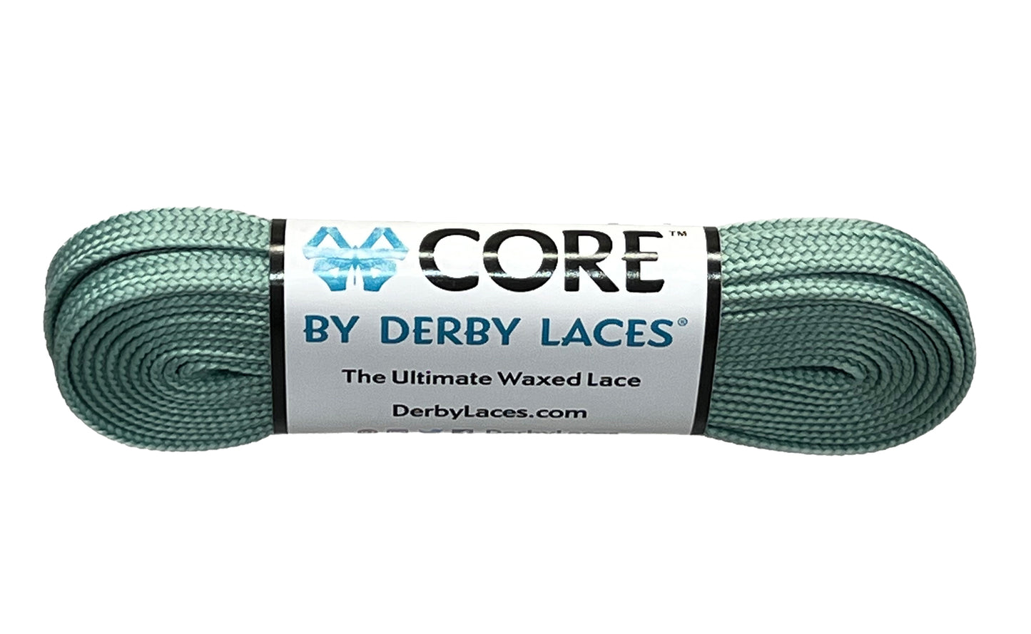 DerbyLaces "CORE" (6mm) Roller Skate Laces - 84"