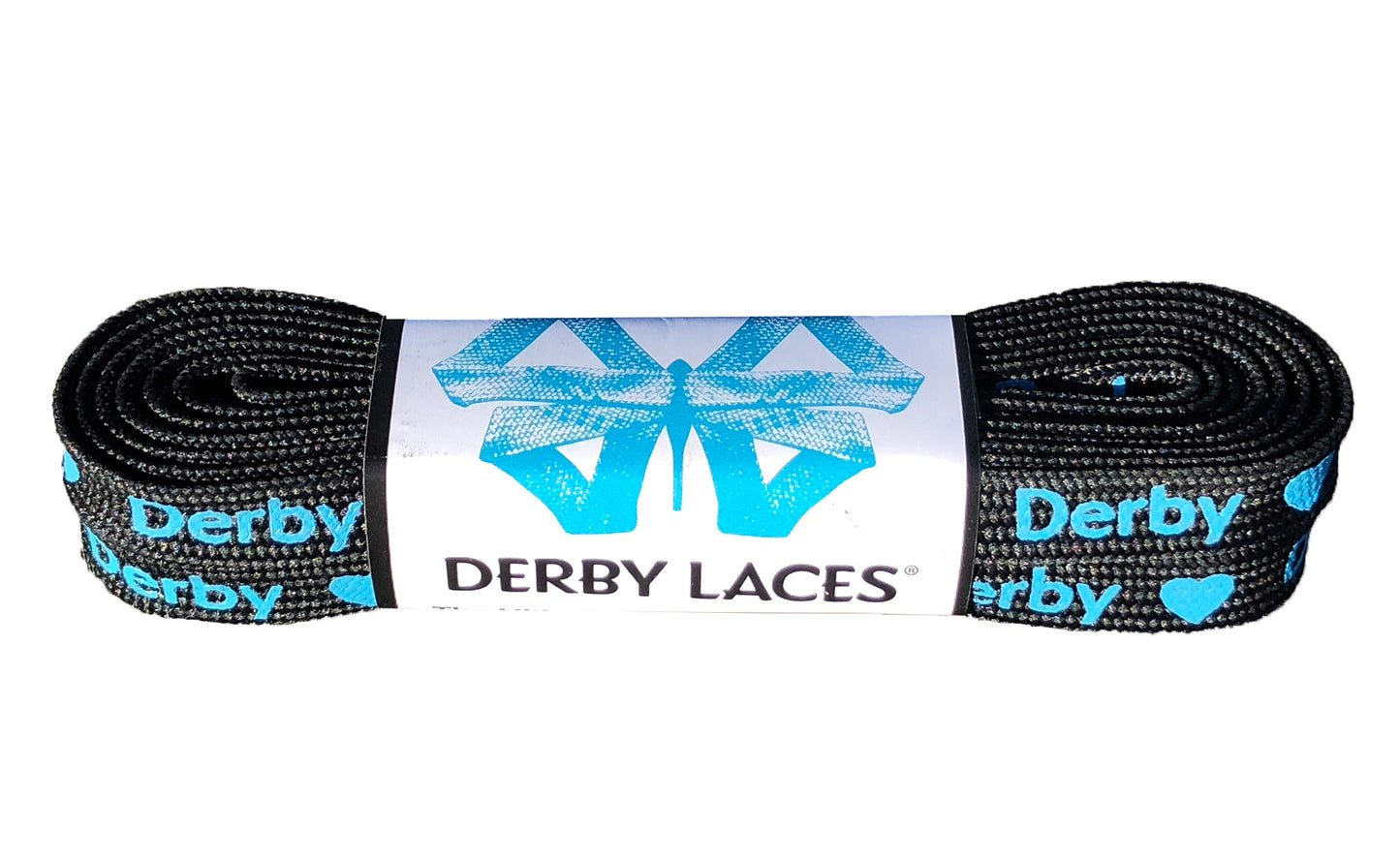 DerbyLaces "ORIGIN" Roller Skate Laces - 72"