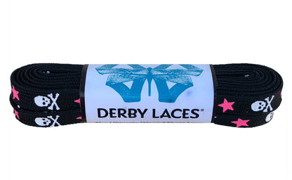 DerbyLaces "ORIGIN" Roller Skate Laces - 72"